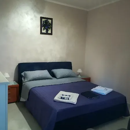 Delby's House *