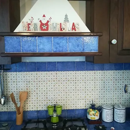 Delby's House