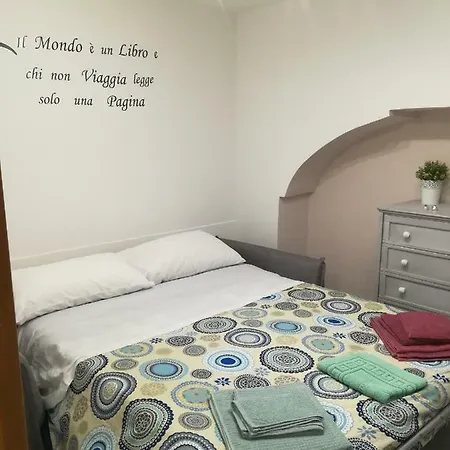 Appartement Delby's House *