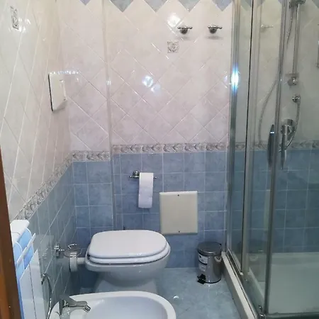 Delby's House Napoli