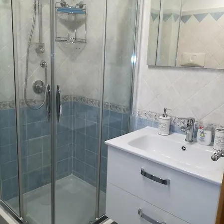 Delby's House Lejlighed Napoli