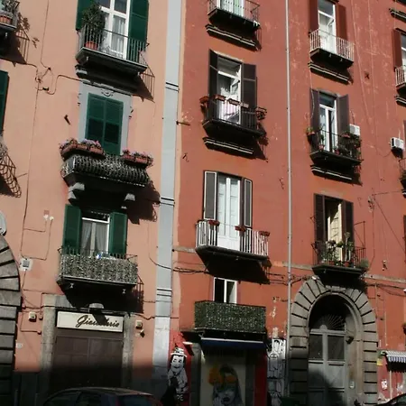 Delby's House Napoli