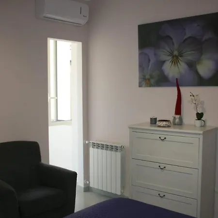 Lejlighed Delby's House Napoli