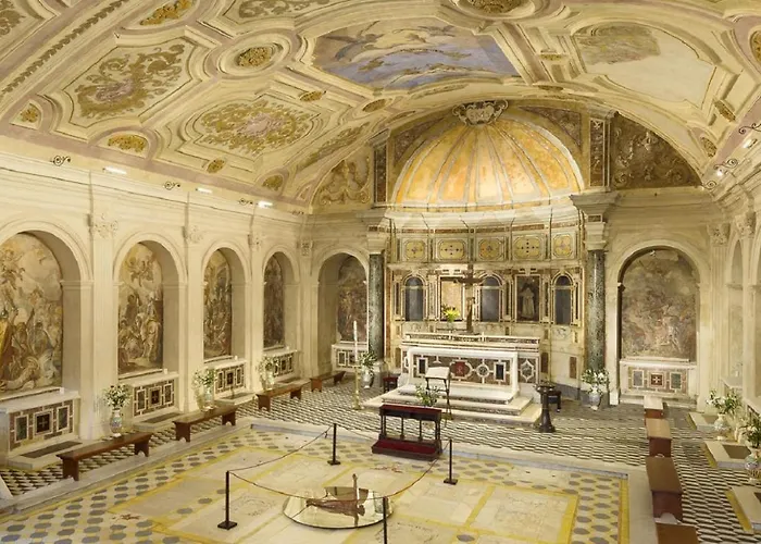 Delby's House Апартаменты Неаполь