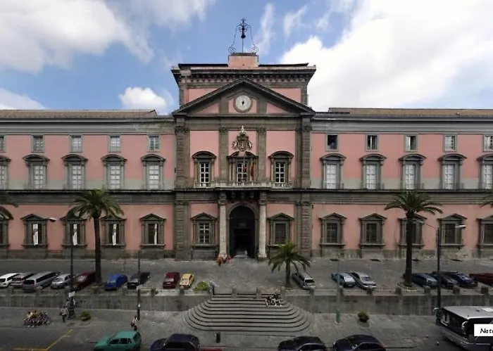 Delby's House Апартаменты *