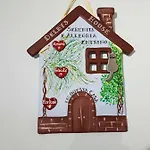 Апартаменты Delby's House *