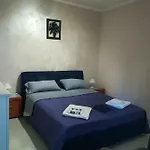 Delby's House *