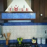 Delby's House